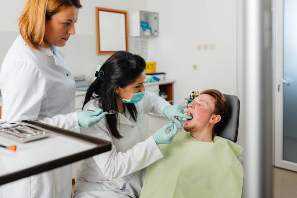 Best Urgent Tooth Repair  in Merian, ID