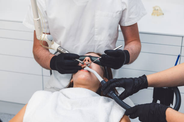 Best Dentist Open Late Near Me  in Merian, ID